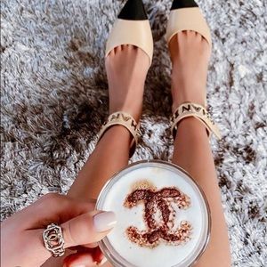 Meet your Posher, Andrea